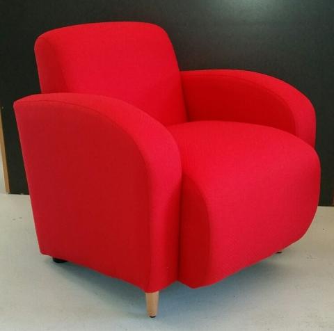 Denver Armchair