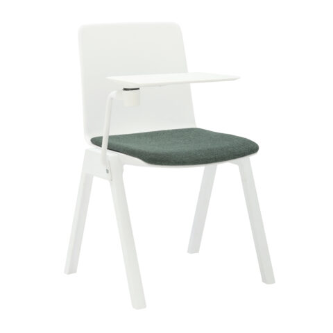 FX Academy Chair WITH Tablet Arm