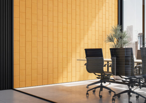 FX Acouline Acoustic Wall Panel – Bond