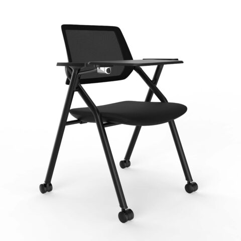 FX Air Mesh Back Training Chair