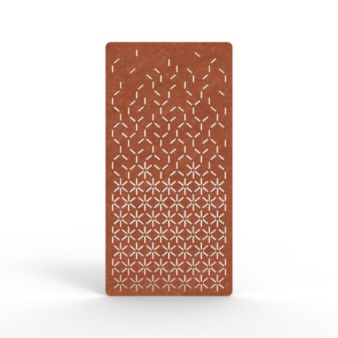 FX Acouline Acoustic Bloom Hanging Screen