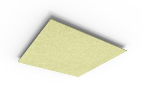 FX Acouline Acoustic Ceiling Tiles - Standard