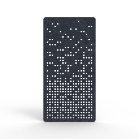 FX Acouline Acoustic Form Hanging Screen