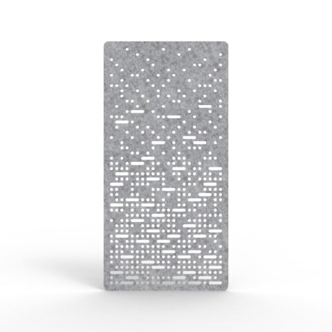 FX Acouline Acoustic Pulse Hanging Screen