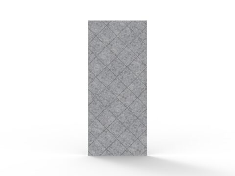 FX Acouline Acoustic Wall Panel – Grid