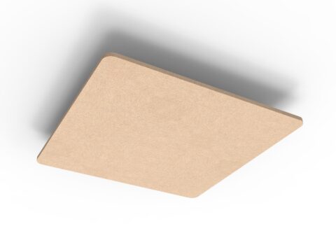 FX Acouline Acoustic Hanging Ceiling Panel – Core