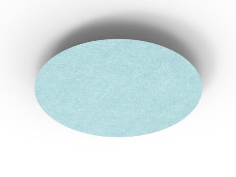 FX Acouline Acoustic Hanging Ceiling Panel – Halo Core
