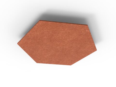FX Acouline Acoustic Ceiling Panel – Hive Original