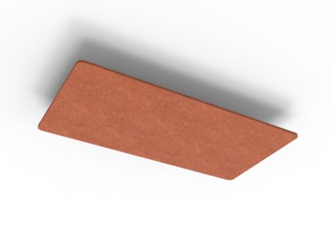 FX Acouline Span Acoustic Hanging Ceiling Panels - Original