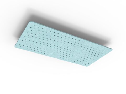 FX Acouline Span Acoustic Hanging Ceiling Panels - Ripple