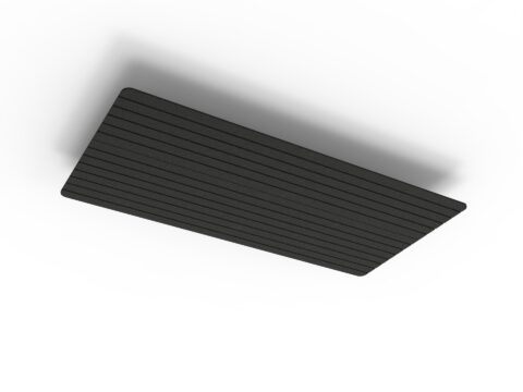 FX Acouline Span Acoustic Hanging Ceiling Panels - Ascend