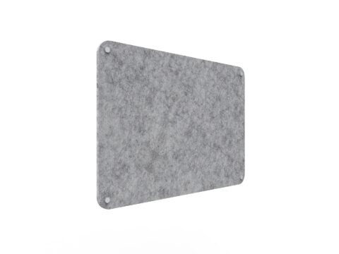 FX Acouline Standard Desk Mounted Acoustic Screen