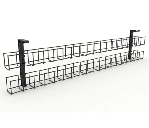 Cable Management Baskets