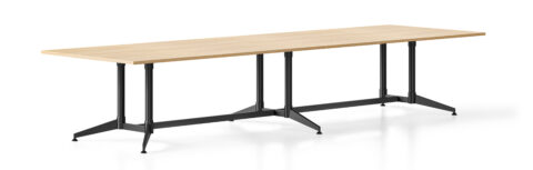 FX Typhoon Boardroom Table