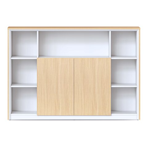 FX Casa Shelving & Storage Unit