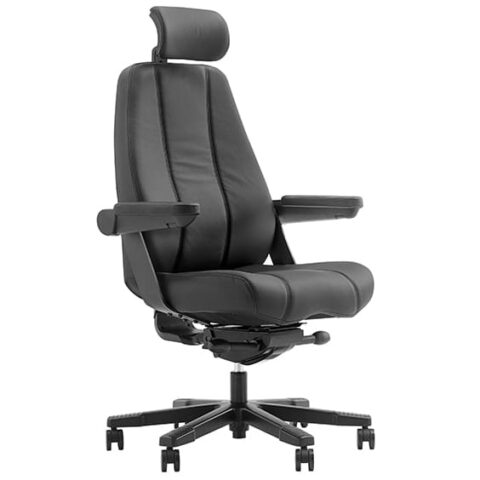 Corsa Heavy Duty Multi Shift 24/7 Chair