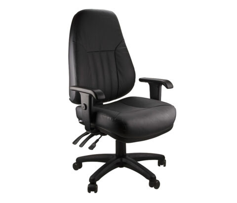 RED Endeavour 101 Executive Chair