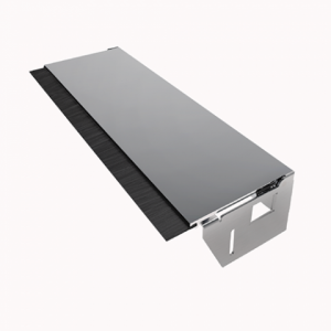 Executive Indesk Power/Data Box | Commercial Power/Data Box
