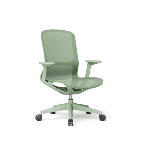 CS Eris Boardroom Chairs