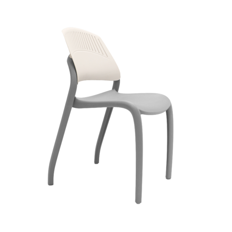 FX Flexi Stacking Chair - High Back