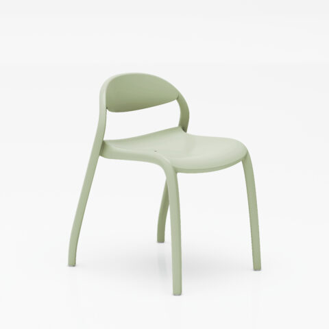 FX Flexi Junior Stacking Chair