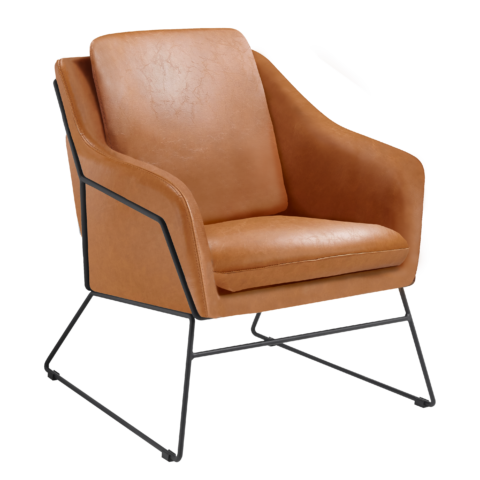 FX Cardinal Armchair & Lounge