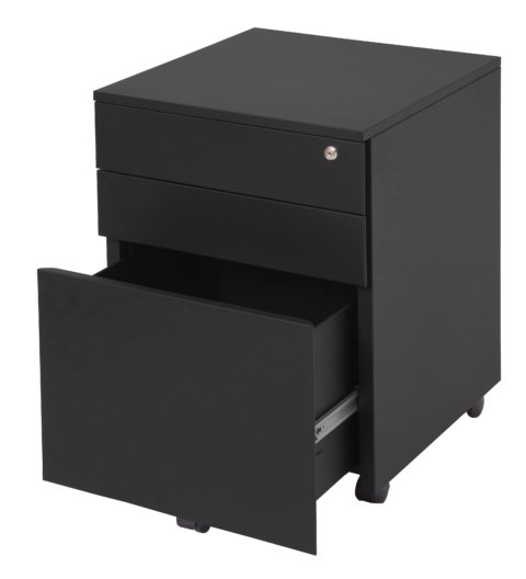 Slimline Mobile Pedestal