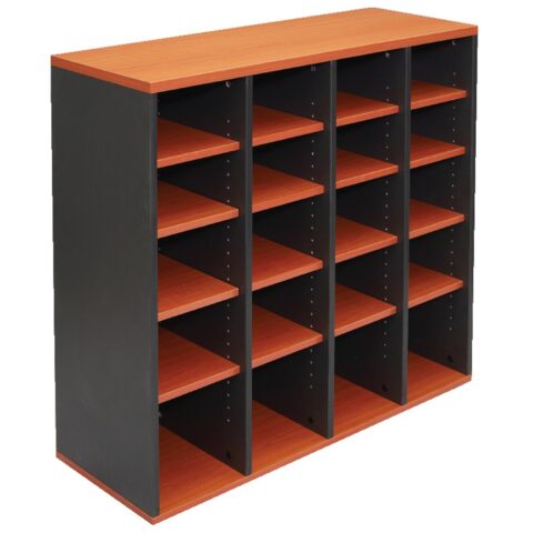 FX Standard or Custom Pigeon Hole Units