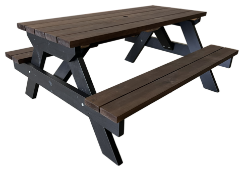 EZY Outdoor Picnic Table