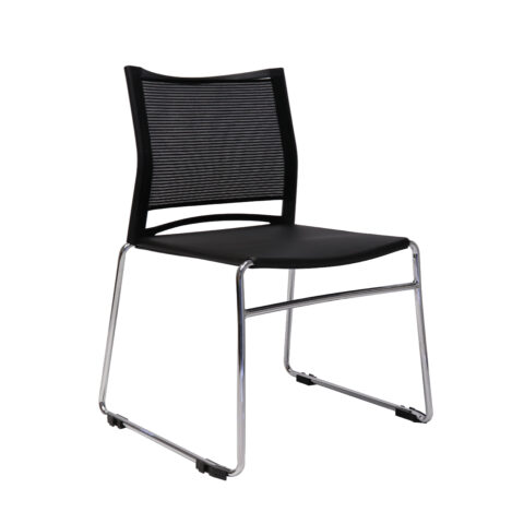 FX Mesh Visitor Chair