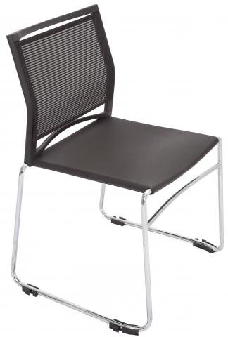 FX Mesh Visitor Chair