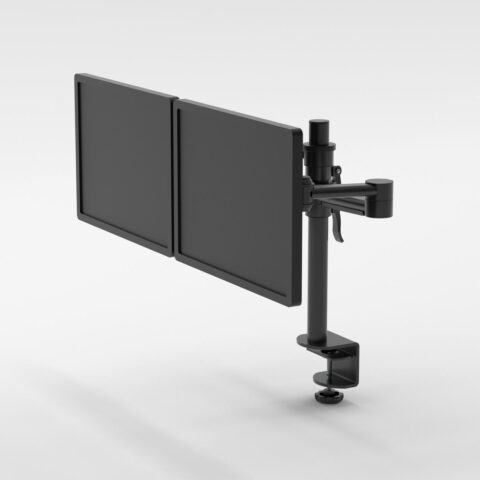 Pluto Monitor Arm