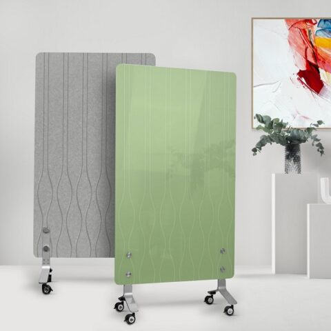VC Quiet Glass Mobile
