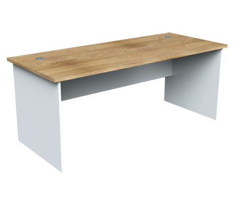 RED Desk Straight Style