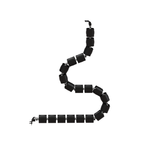 ENVY Boa Cable Snake