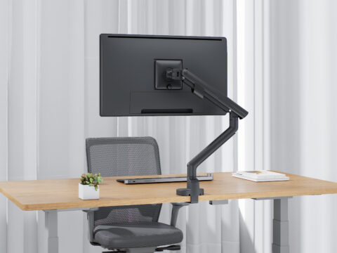 Valor-M Monitor Arm