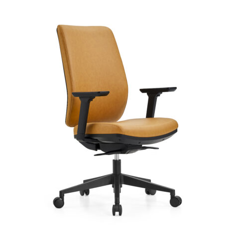 RED Versa Executive Chair