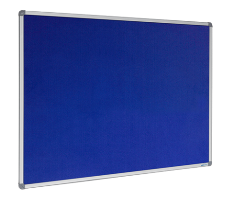 Corporate Felt Pinboards
